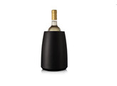 VACUVIN ACTIVE COOLER RAFRAICHISSEUR VIN ELEGANT BLACK