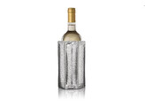 VACUVIN ACTIVE COOLER RAFRAICHISSEUR VIN SILVER SLEEVE