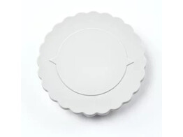 EURO DEKSEL GRIJS PP DIA 95MM