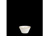CHURCHILL STONECAST BARLEY WHITE KOM 8CM/9CL