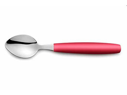 PIXEL CHERRY KOFFIELEPEL 168MM