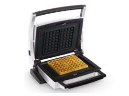 WAFELIJZER COMBI 4X7 CW2437