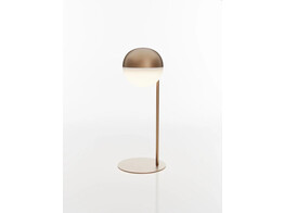 IMAGILIGHTS SOLARIS COPPER / COPPER H 27.8XDIA 12CM