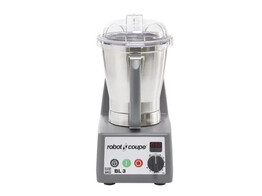 KITCHEN BLENDER BL 3 INHOUD 3L