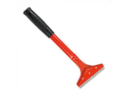 BAKPLAATSCHRAPER L 30 X B 10CM