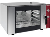 FOUR A CONVECTION ELECTRIQUE 4x GN 1/1  CGE11-P