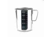 MESUREUR INOX 5L DIA 17XH22.5CM