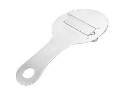 COUPE TRUFFE INOX