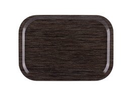 MINI 27X18CM WENGE LAMINAAT
