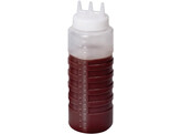 BOUTEILLE VERSEUR 1L 3 BECS