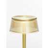 IMAGILIGHTS ORION TALL SAND H28.8XDIA 11.4CM