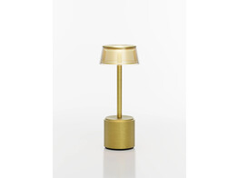 IMAGILIGHTS ORION TALL SAND H28.8XDIA 11.4CM