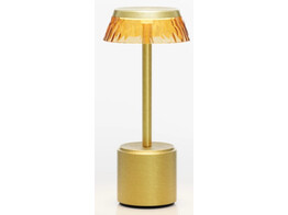 IMAGILIGHTS APOLLO TALL BRONZE H28.8XDIA12.4CM