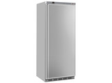 KOELKAST INOX 600L GN2/1
