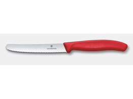 Couteau tomate / a tartiner