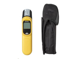 THERMOMETRE INFRAROUGE AVEC ETUI