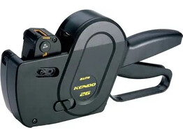 HANDLABELER SATO KENDO 1 LIJN