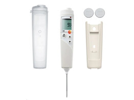 THERMOMETRE ALIMENTAIRE SET 106