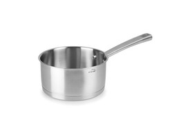STEELPAN INOX DIA 16XH7.5CM 1.5L FOODIE INDUCT.