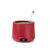 MARMITE A SOUPE ROUGE 8 LITRES