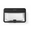 CHAFING DISH ZWART ELECTRISCH GN1/1