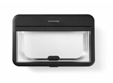 CHAFING DISH ZWART ELECTRISCH GN1/1
