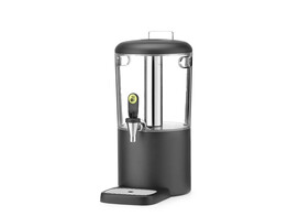 FONTAINE A JUS DE FRUIT UNIQ NOIT 4 LITRES
