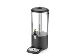 FONTAINE A JUS DE FRUIT UNIQ NOIT 8 LITRES