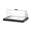 VITRINE REFRIGERANTE A COUVERCLE COULISSANT UNIQ