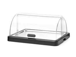 KOELDISPLAY MET ROLLTOP UNIQ