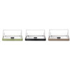 VITRINE REFRIGERANTE A COUVERCLE COULISSANT UNIQ