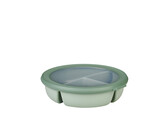 BENTO BOWL CIRQULA 250 250 500ML SAGE