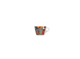 ABSTRACT BARISTA TASSE 20.5CL