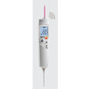 STEEKTHERMOMETER TESTO 826-T4IR