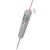 STEEKTHERMOMETER TESTO 826-T4IR