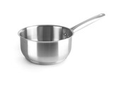GASTRO SAUTEUSE INOX DIA 16CM INDUCTION