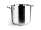 GASTRO MARMITTE INOX DIA 24XH24CM 10.8L SANS COUV. INDUCTION