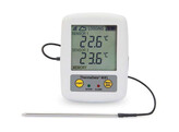 THERMADATA WIFI TEMPERATUUR LOGGER MET VASTE SENSOR