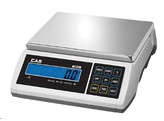 BALANCE ELECTR. 15KG - 0.5GRAM 31X22CM