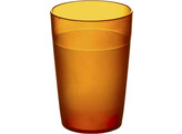 FROSTI TUMBLER 25CL ORANGE BPA FREE