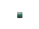 MONO VERRE 31.5CL VERT SET 2 PCS
