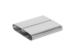 Menustandaard inox