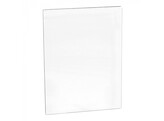 POCHETTE MENU A4 TRANSPARANT POUR 040-0009