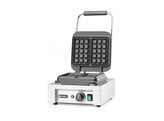 GAUFRIER BRUXELLOIS / FOURCHETTE A GAUFRE GRATUITE