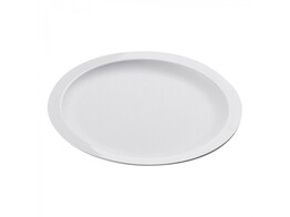BORD POLYCARBONAAT DIA 25CM