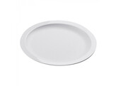 ASSIETTE POLYCARBONATE DIA 25CM