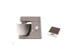 KENWOOD CHEF XL 1200W   WEEGSCHAAL