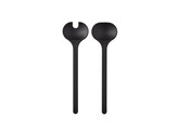 SALADEBESTEK SILUETA 2 DLG BLACK