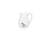 PITCHER DUCK DIA 14.5XH18CM 1.7L