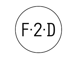 F2D